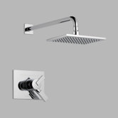 Vero Monitor 17 Series Shower Trim