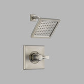 Dryden Monitor(R) 14 Series Shower Trim