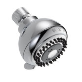 3.75" Universal Showering Components Diverter Showerhead