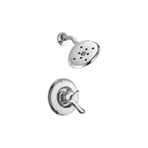 Linden Monitor 17 Series Shower Trim