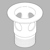 Drain Flange