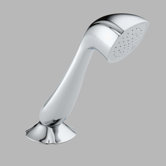 Addison Roman Diverter Tub Hand Shower Wand