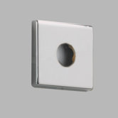 Arzo Square Shower Flange