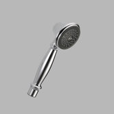 Single Setting Hand Shower