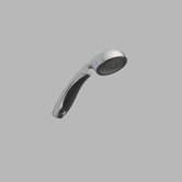 Single Function Hand Shower