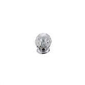 Standard Traditional/Classic Tub or Shower Knob Handle
