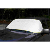 Windshield Protecting Cover