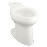 Highline Pressure Lite Toilet Bowl