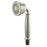 Kelston&reg; 2.5 gpm Single-Function Handshower