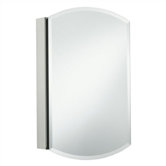 Archer Mirrored Medicine Cabinet