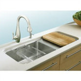 Prologue Kitchen Sink