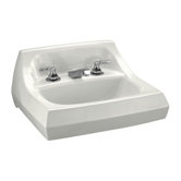 Restroom Sinks