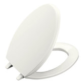 Glenbury Elongated Toilet Seat