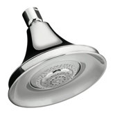 Forte Multifunctional Shower Head