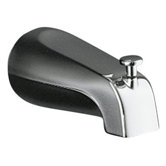 Coralais Wall Mount Tub Spout