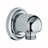 Bancroft ADA Compliant Supply Elbow