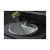 Tides Self Rimming Bathroom Sink