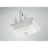 Archer Undercounter Bathroom Sink