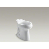 Highline Comfort Height Elongated Bowl