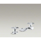 Triton Widespread Commercial Bathroom Sink Faucet