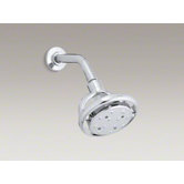 Flipside Showerhead