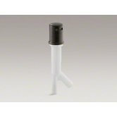 Air Gap Body with Cover
