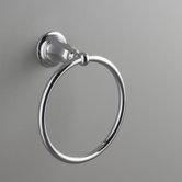 Kelston Towel Ring