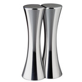 Kissing Salt and Pepper Shakers