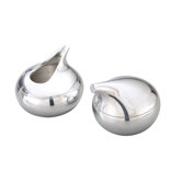 Kurl Cream and Sugar Set