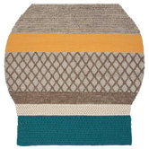 Mangas Farol Rug