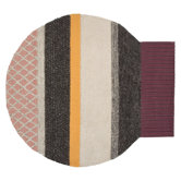 Mangas Globo Rug