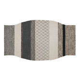 Mangas Naturales Campana Rug