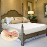 Eclipse Memory Foam Mattress