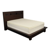 Premium Memory Foam Topper