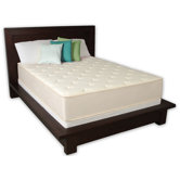 Deluxe Memory Foam Mattress