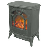 Paris Electric Stove