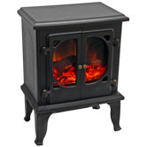Troy Electric Stove