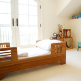 Ioline Toddler Bed