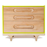Caravan 3 Drawer Dresser