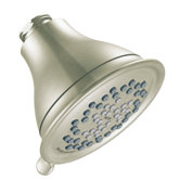 Envi Three Function Eco Performance Shower Head