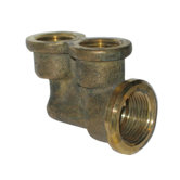 Fixture Parts & Components
