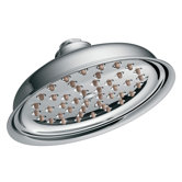 Isabel 7" Rainfall Shower Head