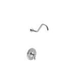 Weymouth Posi-Temp Pressure Balance Shower