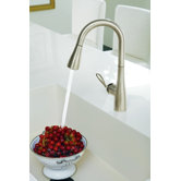 Arbor One Handle High Arc Bar Faucet