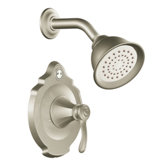 Vestige Posi-Temp Pressure Balance Shower