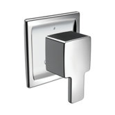 90 Degree Transfer Tub and Shower Faucet