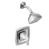 Voss Single Handle Shower Trim