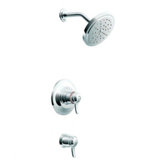 Fina Posi-Temp Shower Faucet