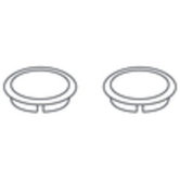 Chateau 2 Hot or Cold Button