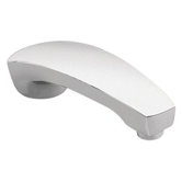 Chateau Wall Mount Tub Spout Trim